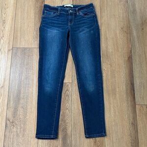 Levi's 710 Super Skinny Jean | kids size 12